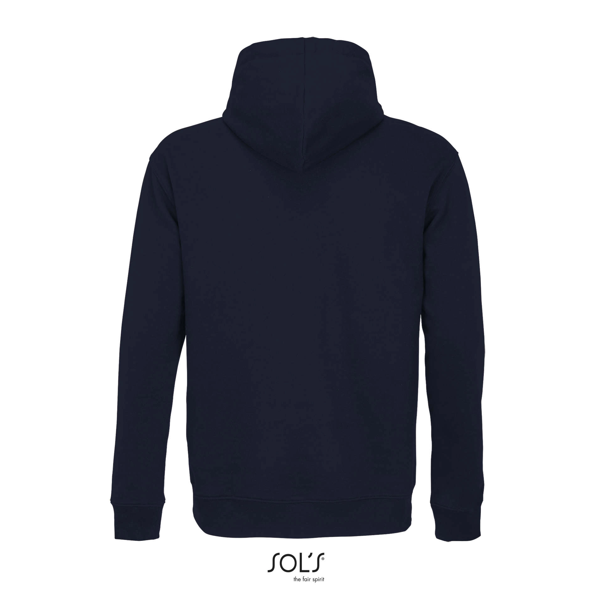 Immagine SOL'S CAMERON FELPA UNISEX CON CAPPUCCIO |80% cot-20% pol personalizzata con stampa o ricamo