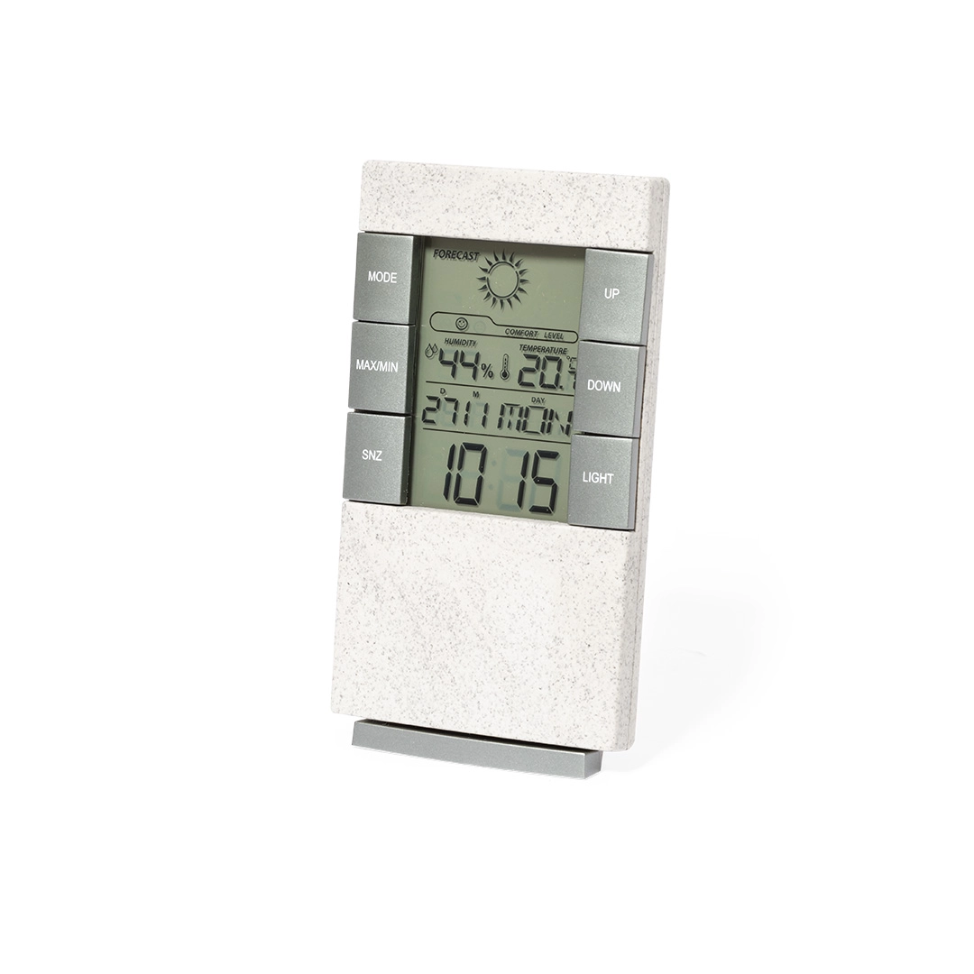 Immagine Stazione Meteorologica Maginly