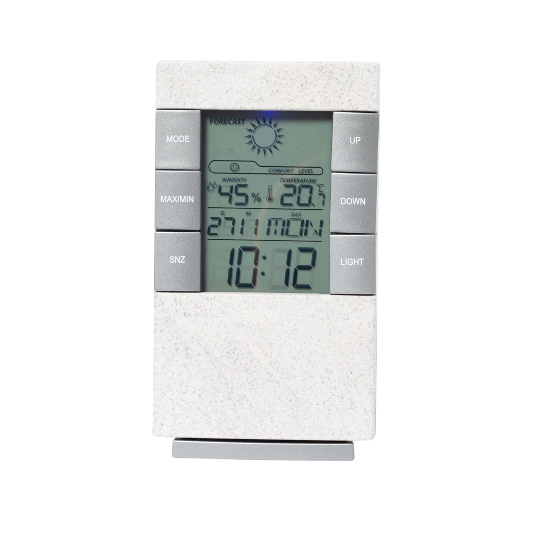 Immagine Stazione Meteorologica Maginly