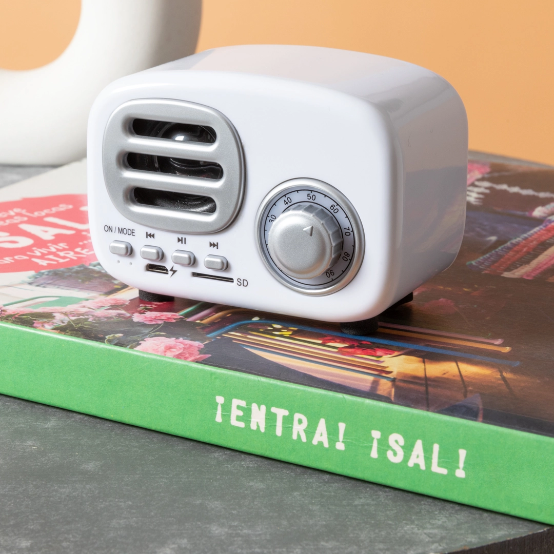 Immagine Cassa Florens