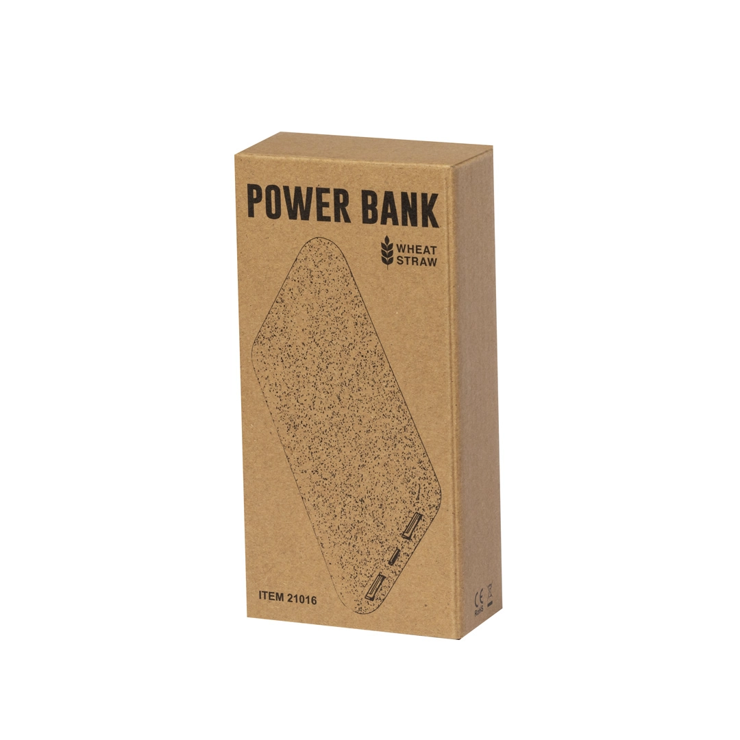 Immagine Power Bank Golblum