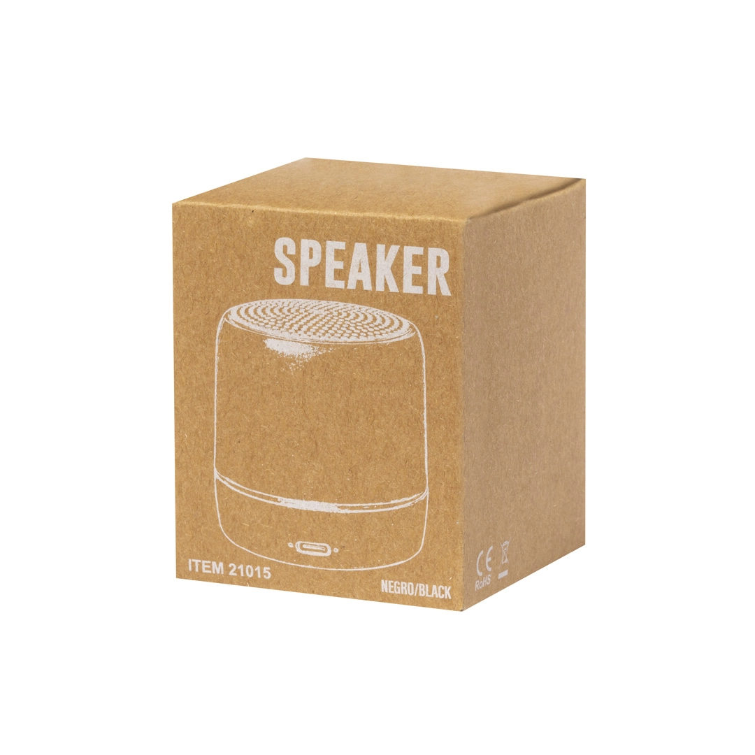 Immagine Cassa Kucher