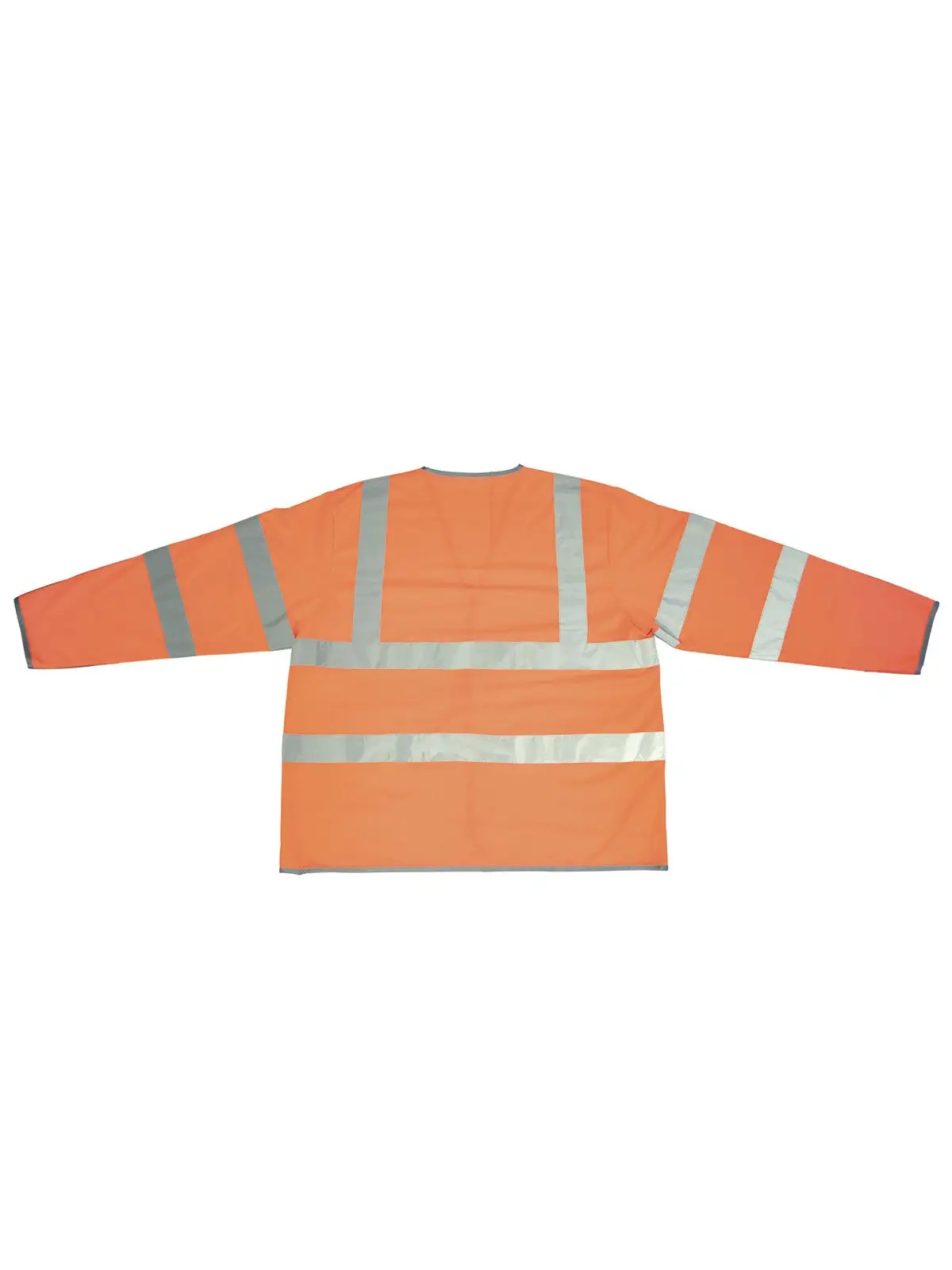 Immagine Hi-Vis Lightweight Safety Jacket „Andorra“
