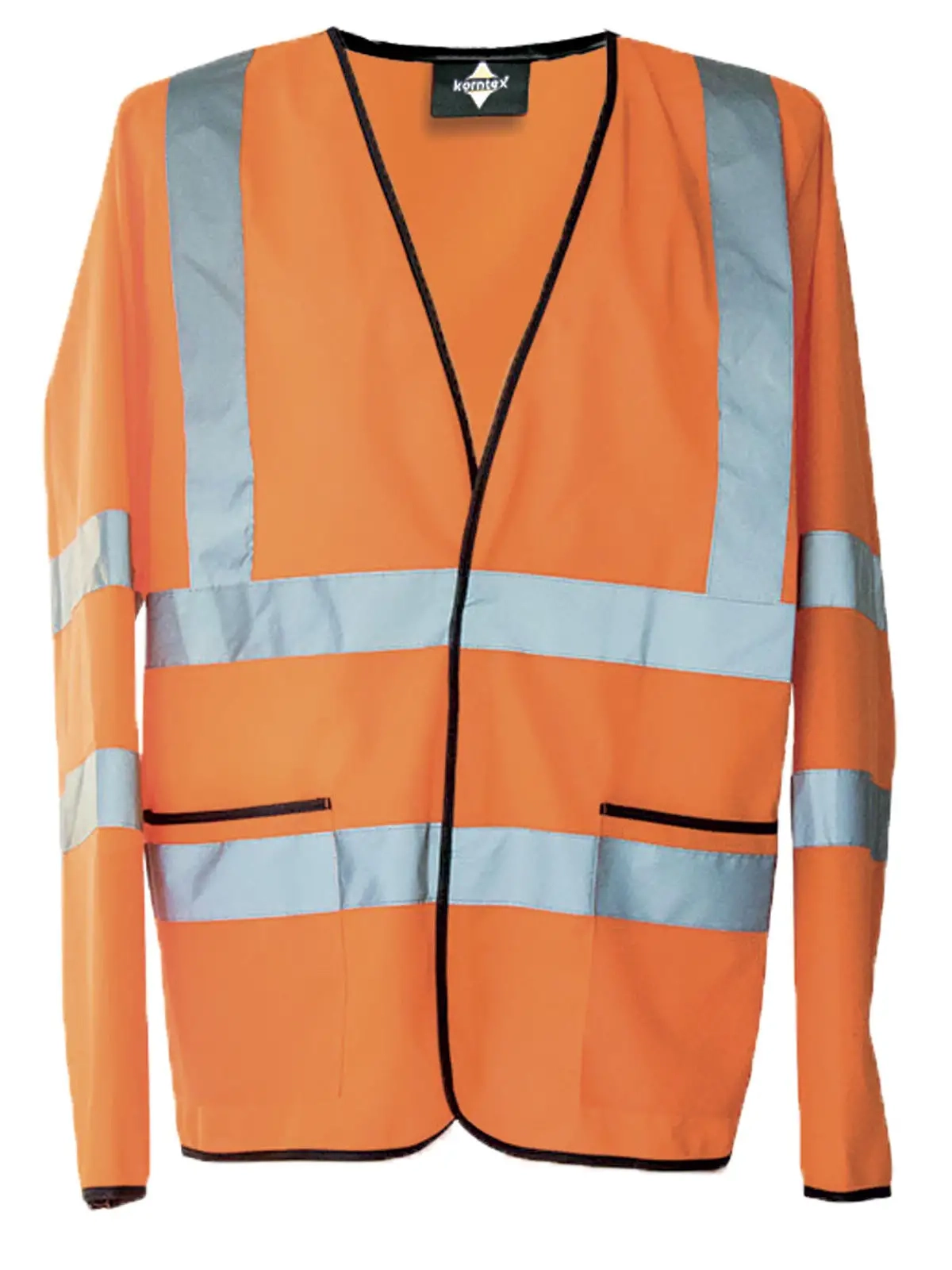 Immagine Hi-Vis Lightweight Safety Jacket „Andorra“