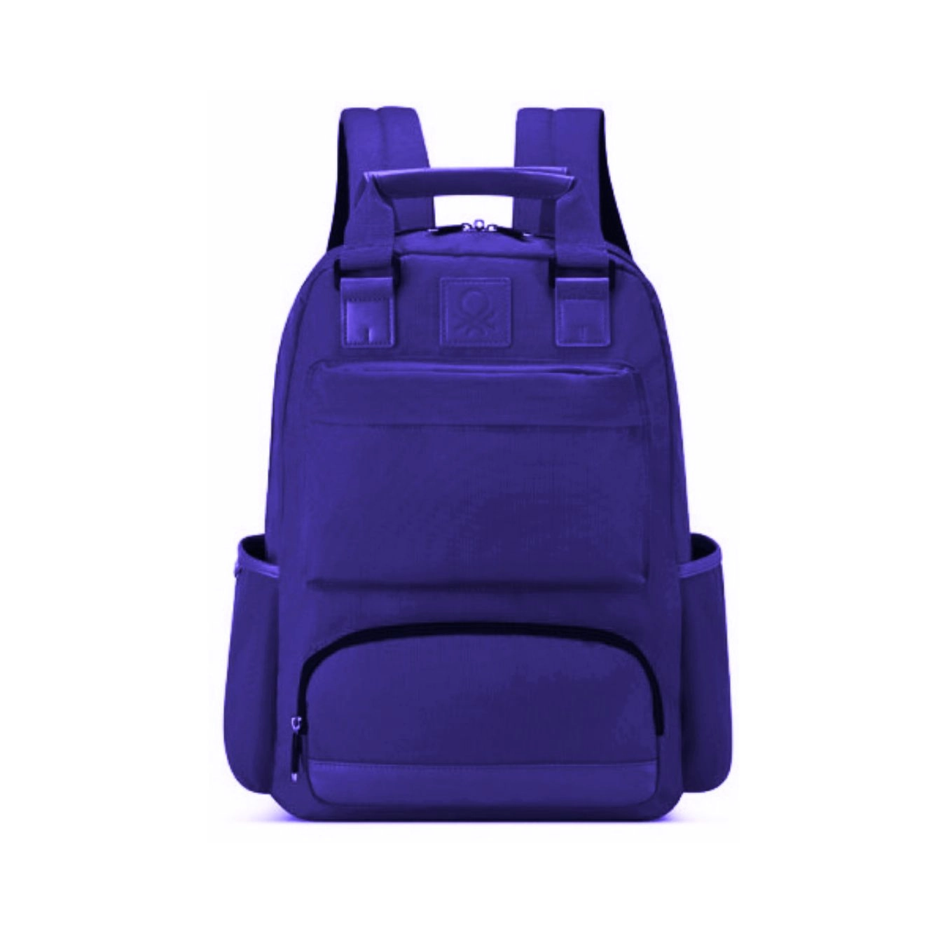 Immagine 4259 COLOR BLOCK DELSEY - Zaino Benetton