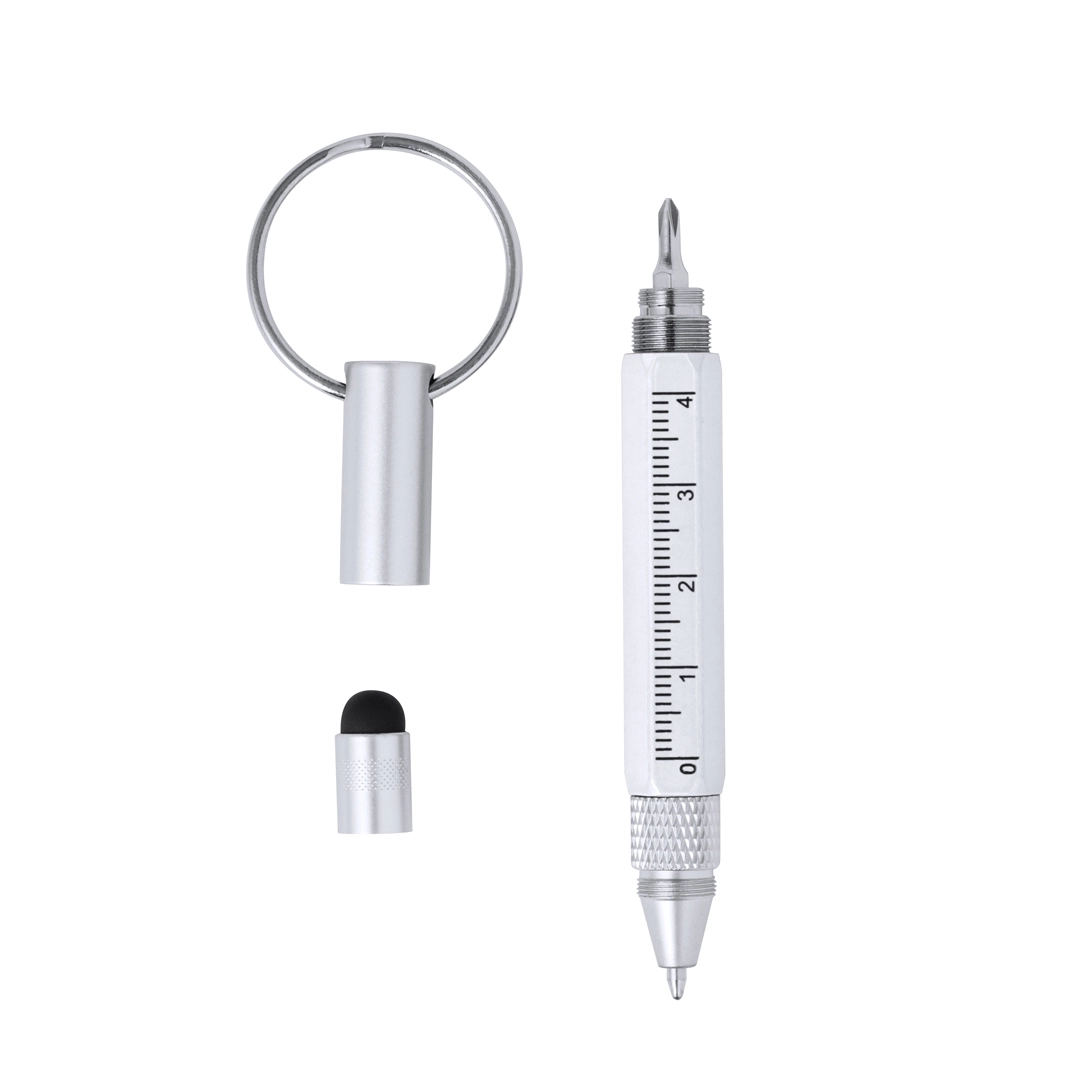 Immagine Penna a Sfera Multifunzione Lexi