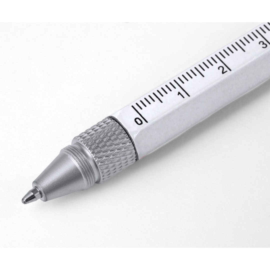 Immagine Penna a Sfera Multifunzione Lexi