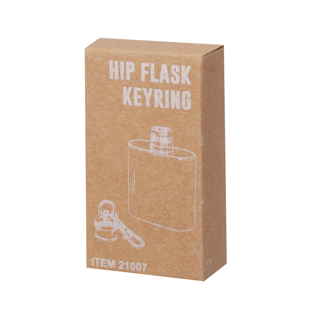 Immagine Portachiavi Fiaschetta Deneb