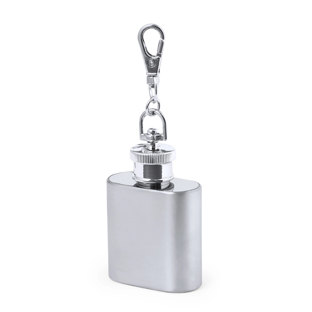 Immagine Portachiavi Fiaschetta Deneb