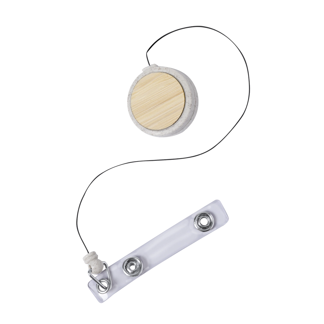 Immagine Porta Badge Alikra