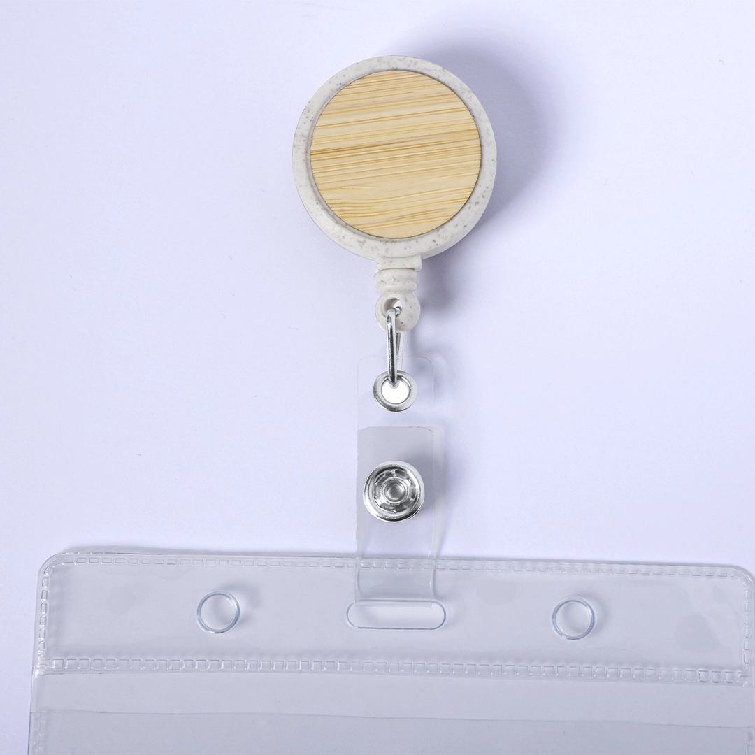 Immagine Porta Badge Alikra