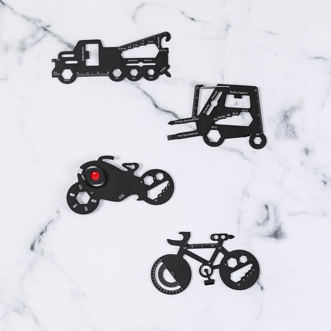 Immagine Multiutensile Telep