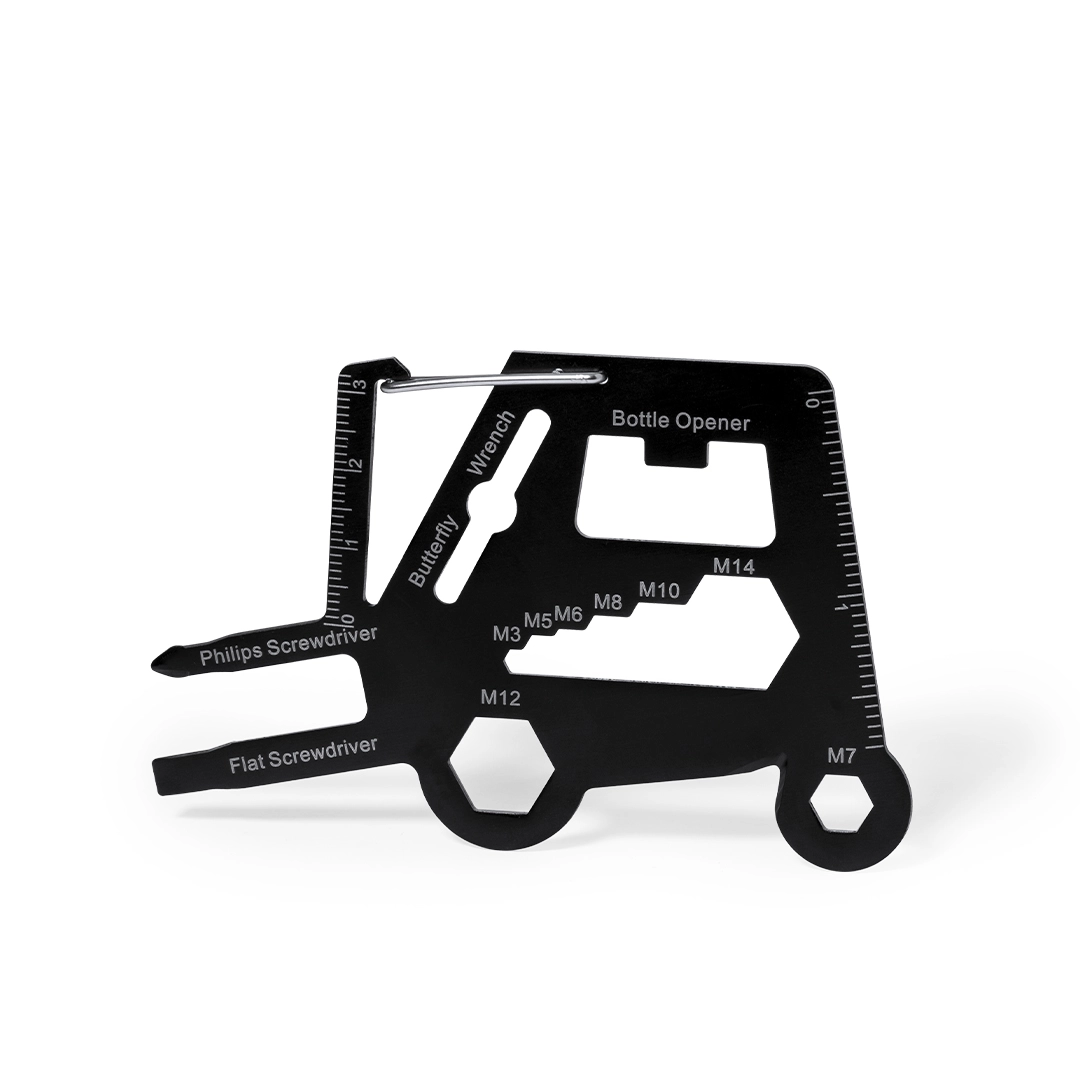 Immagine Multiutensile Telep