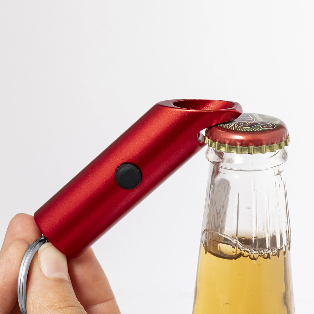 Immagine Portachiavi Torcia Kushing