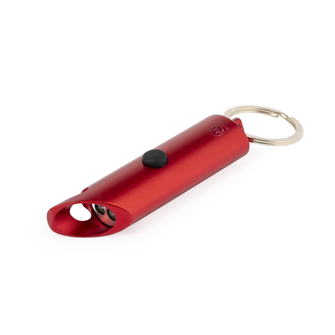 Immagine Portachiavi Torcia Kushing