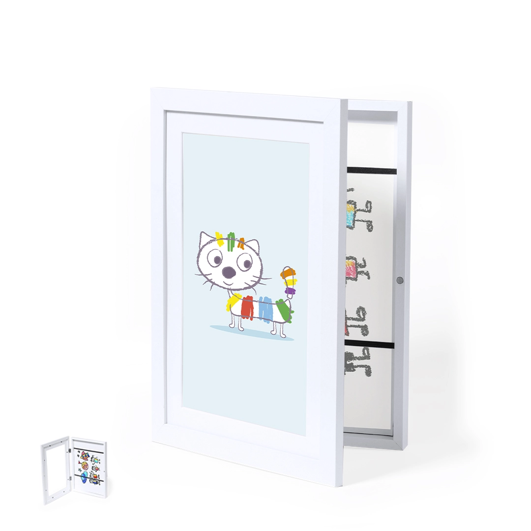 Immagine Cornice d'arte Oleox