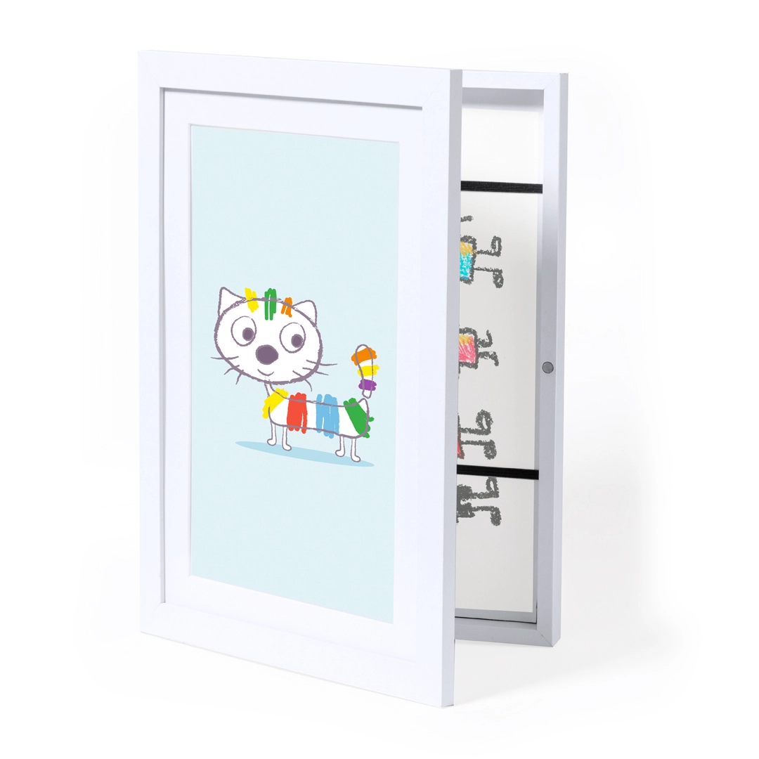 Immagine Cornice d'arte Oleox