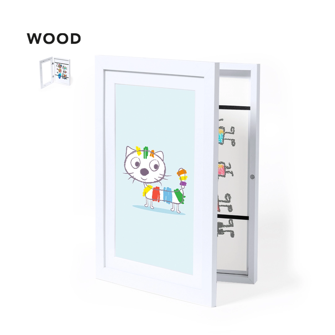 Immagine Cornice d'arte Oleox