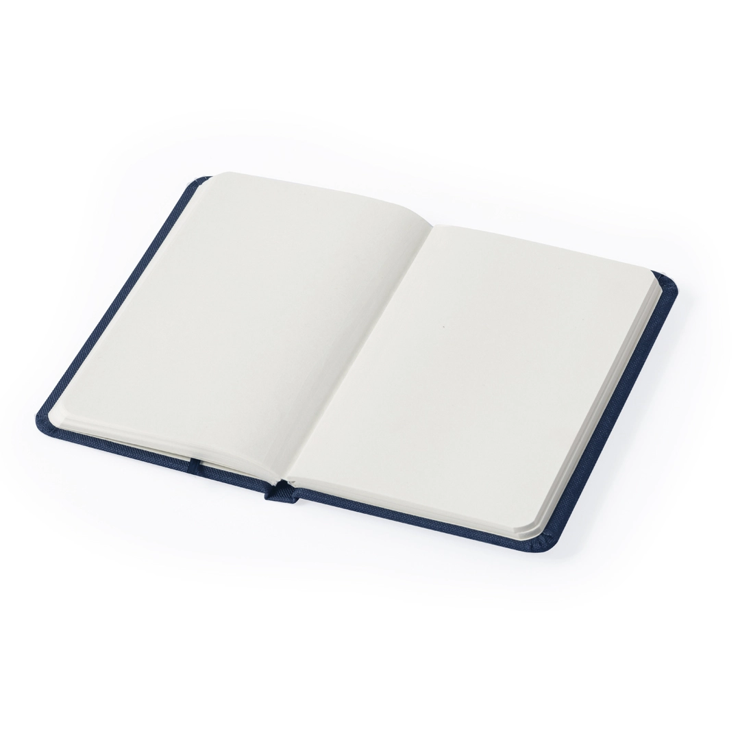 Immagine Block Notes Pushkin