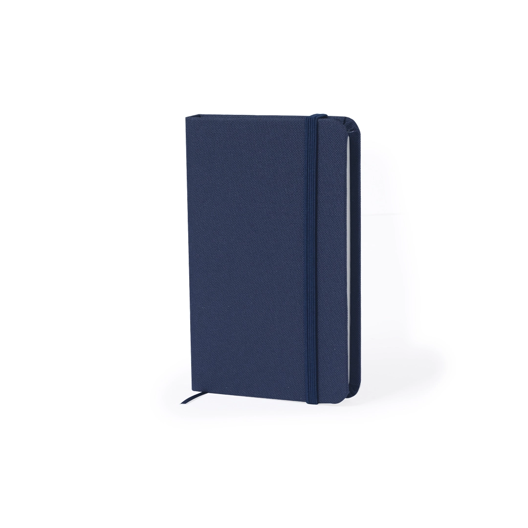Immagine Block Notes Pushkin