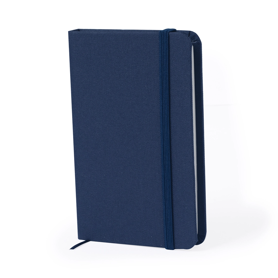 Immagine Block Notes Pushkin