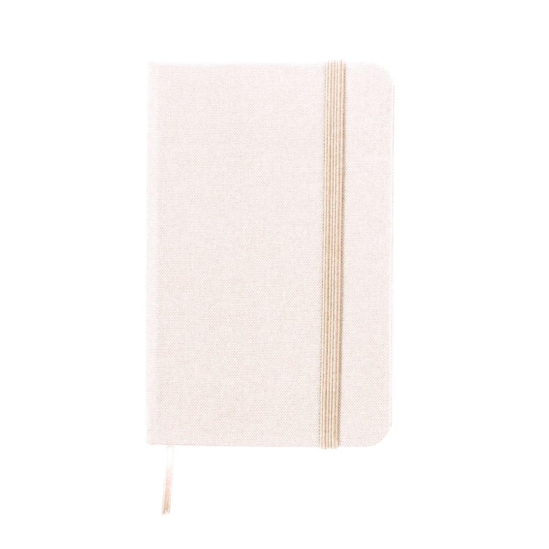 Immagine Block Notes Pushkin