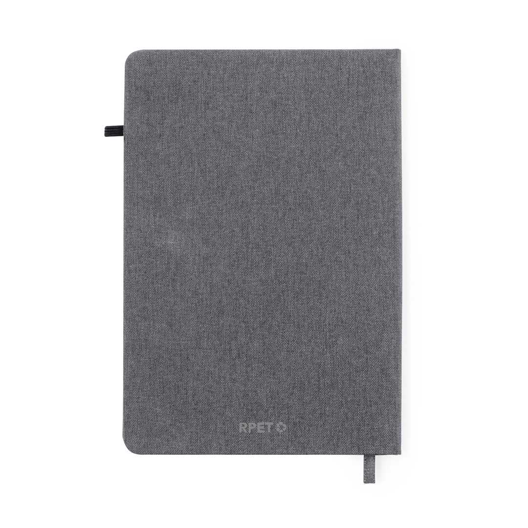 Immagine Taccuino Tappetino Mouse Staiger