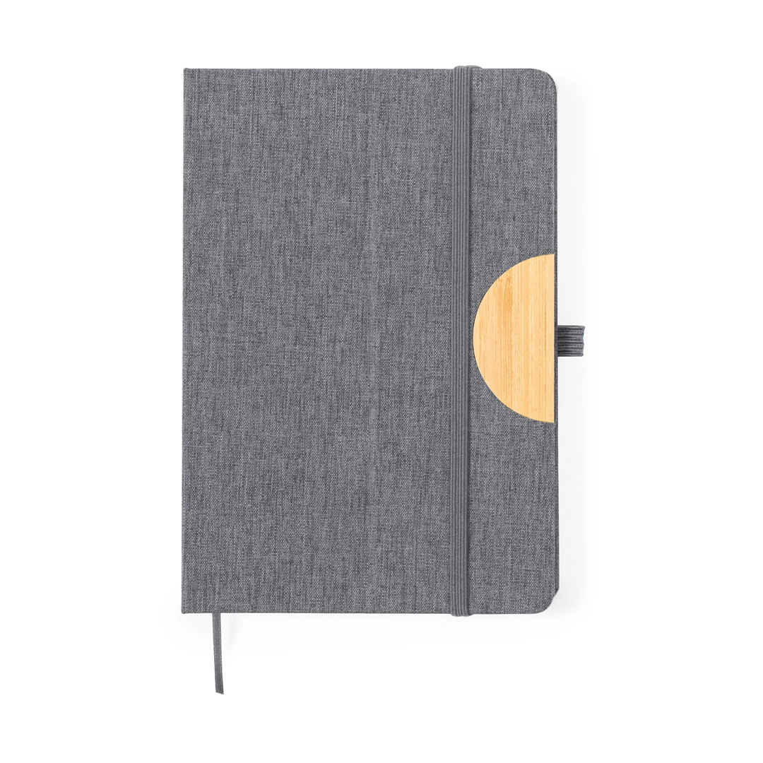 Immagine Block Notes Supporto Jibs