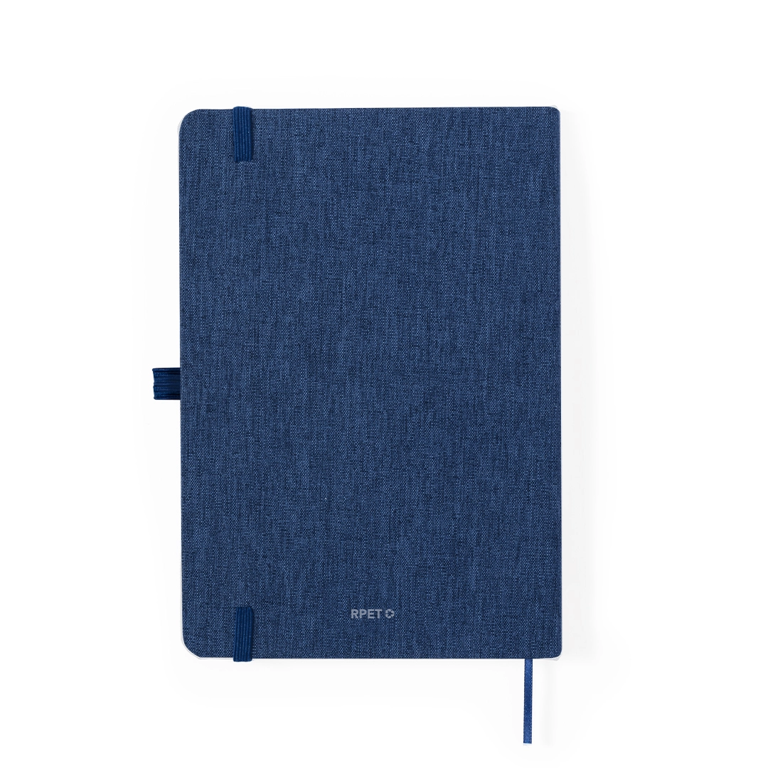 Immagine Block Notes Supporto Jibs