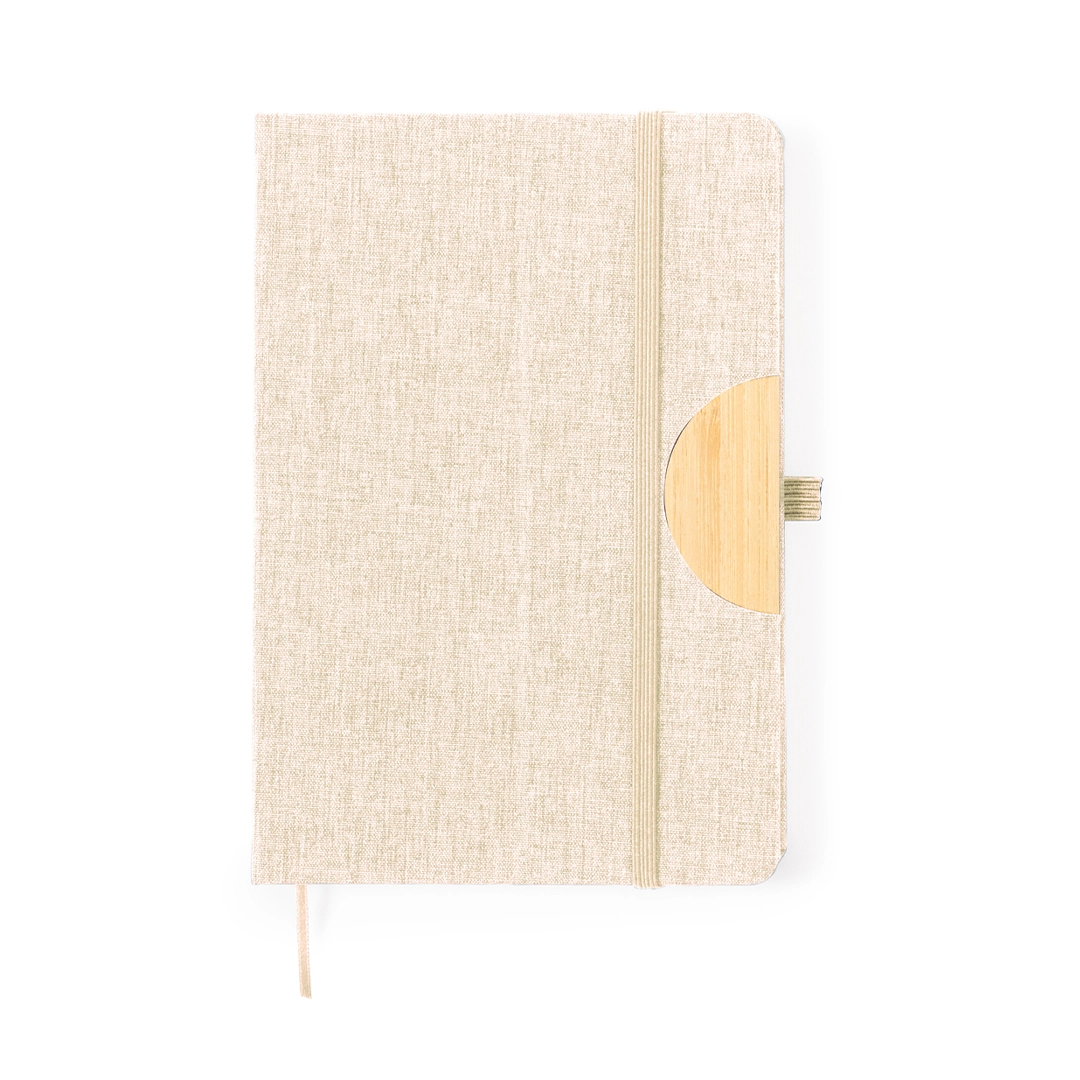 Immagine Block Notes Supporto Jibs