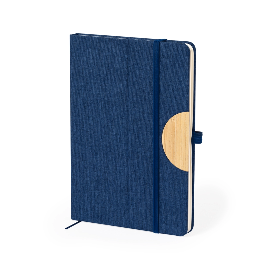 Immagine Block Notes Supporto Jibs