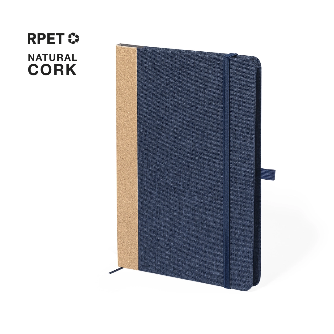 Immagine Block Notes Andrik