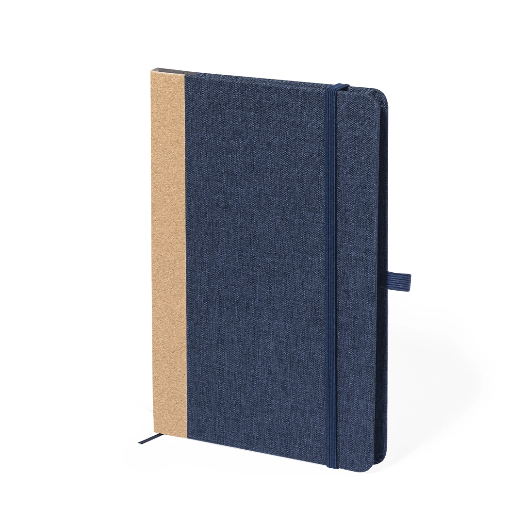 Immagine Block Notes Andrik