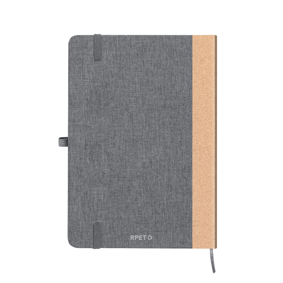 Immagine Block Notes Andrik