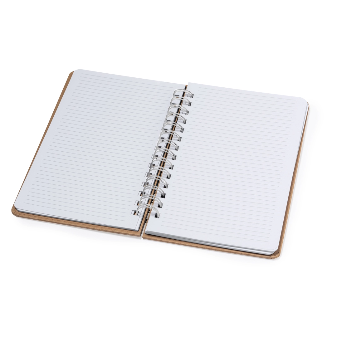 Immagine Taccuino Semi Astrida