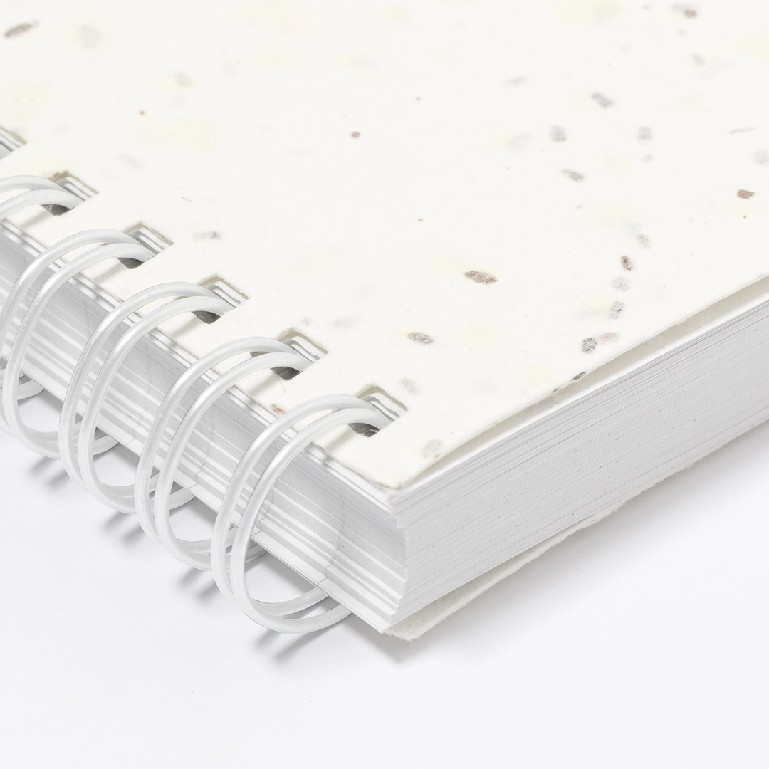 Immagine Taccuino con Semi Bitar