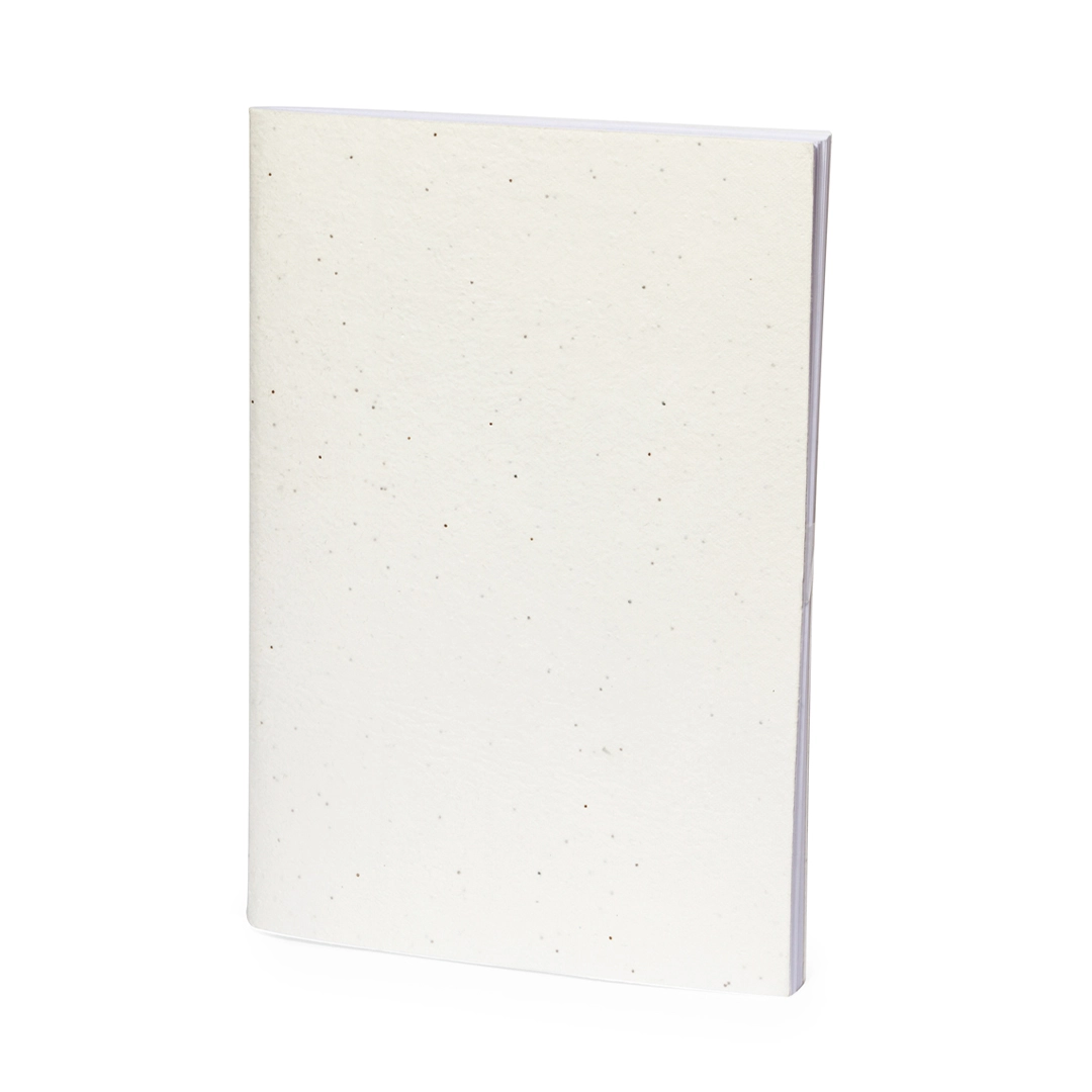 Immagine Taccuino con Semi Derna