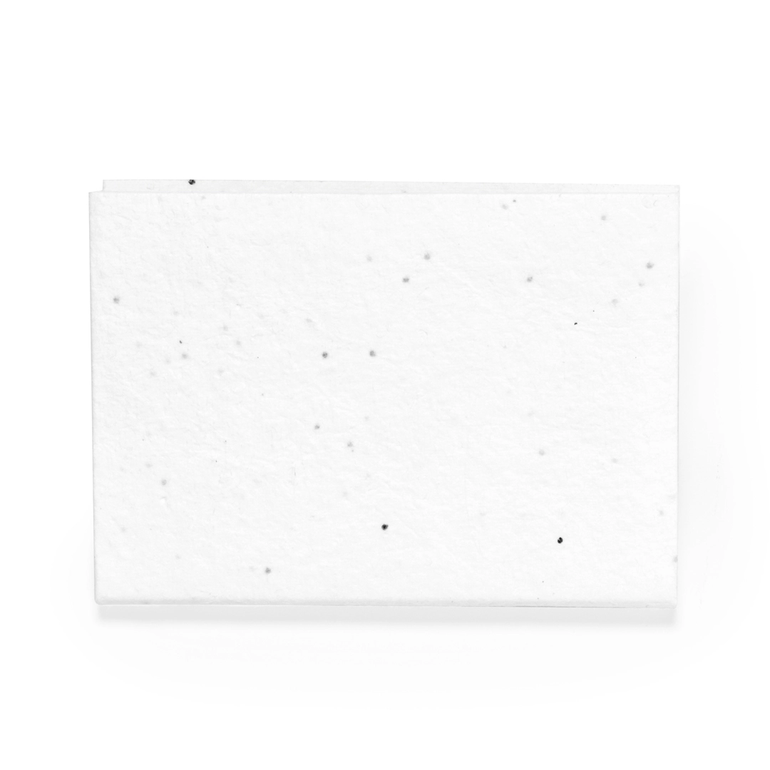 Immagine Bloc-Notes con Semi Albot