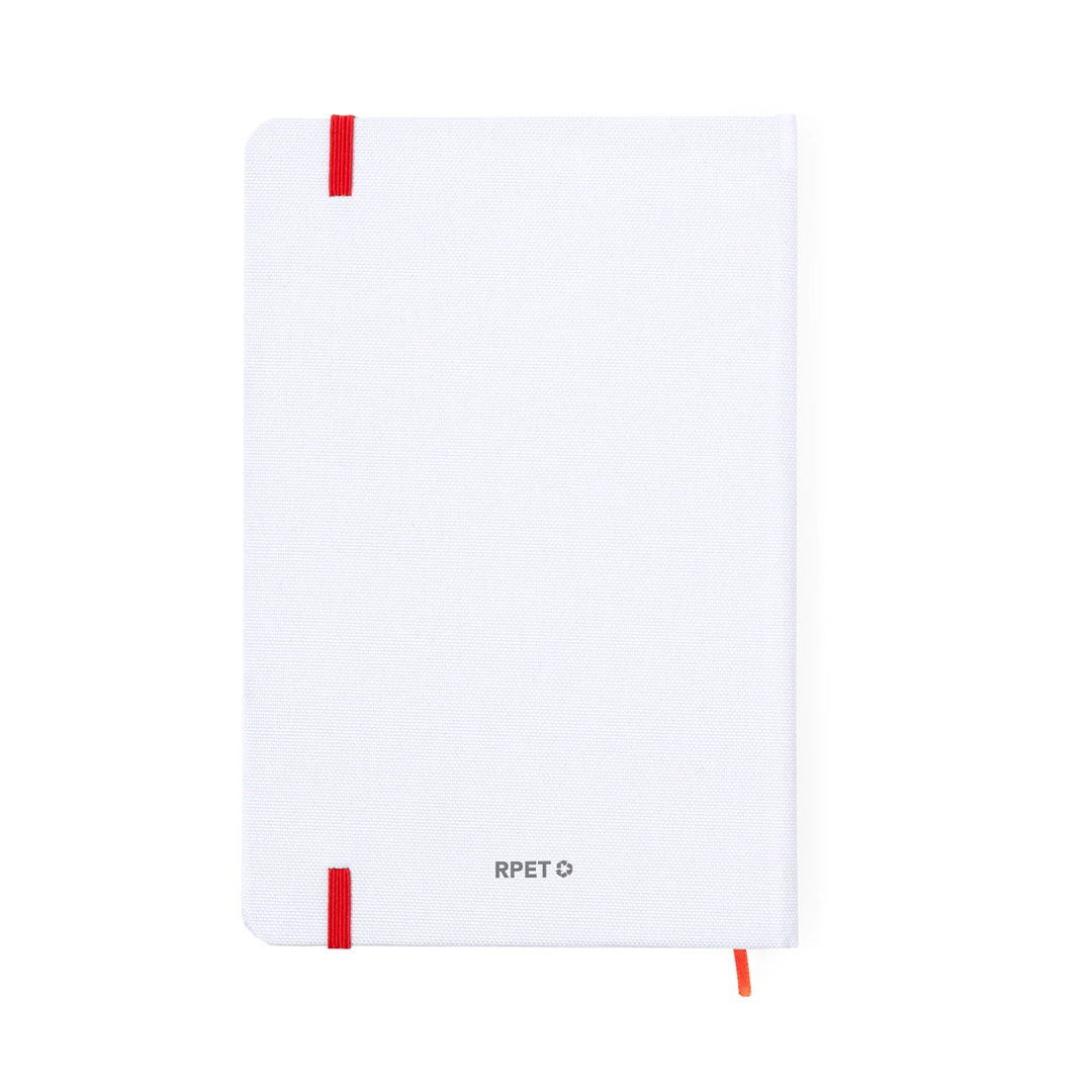 Immagine Block Notes Sublimazione Groly