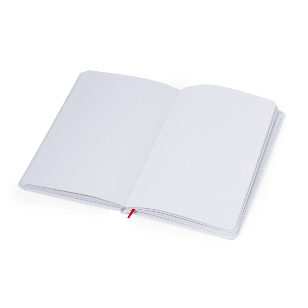 Immagine Block Notes Sublimazione Groly