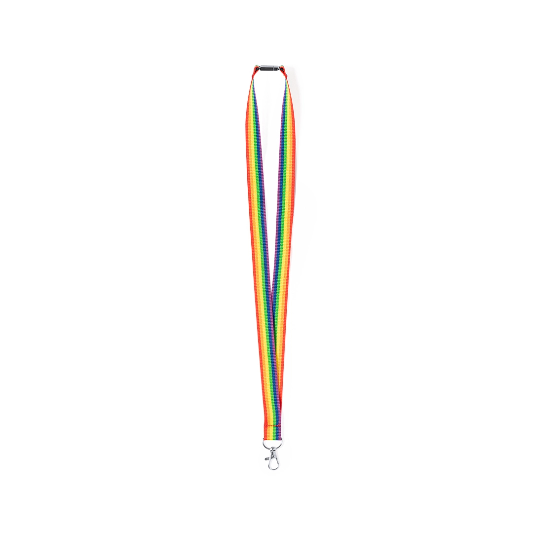 Immagine Lanyard Mapik