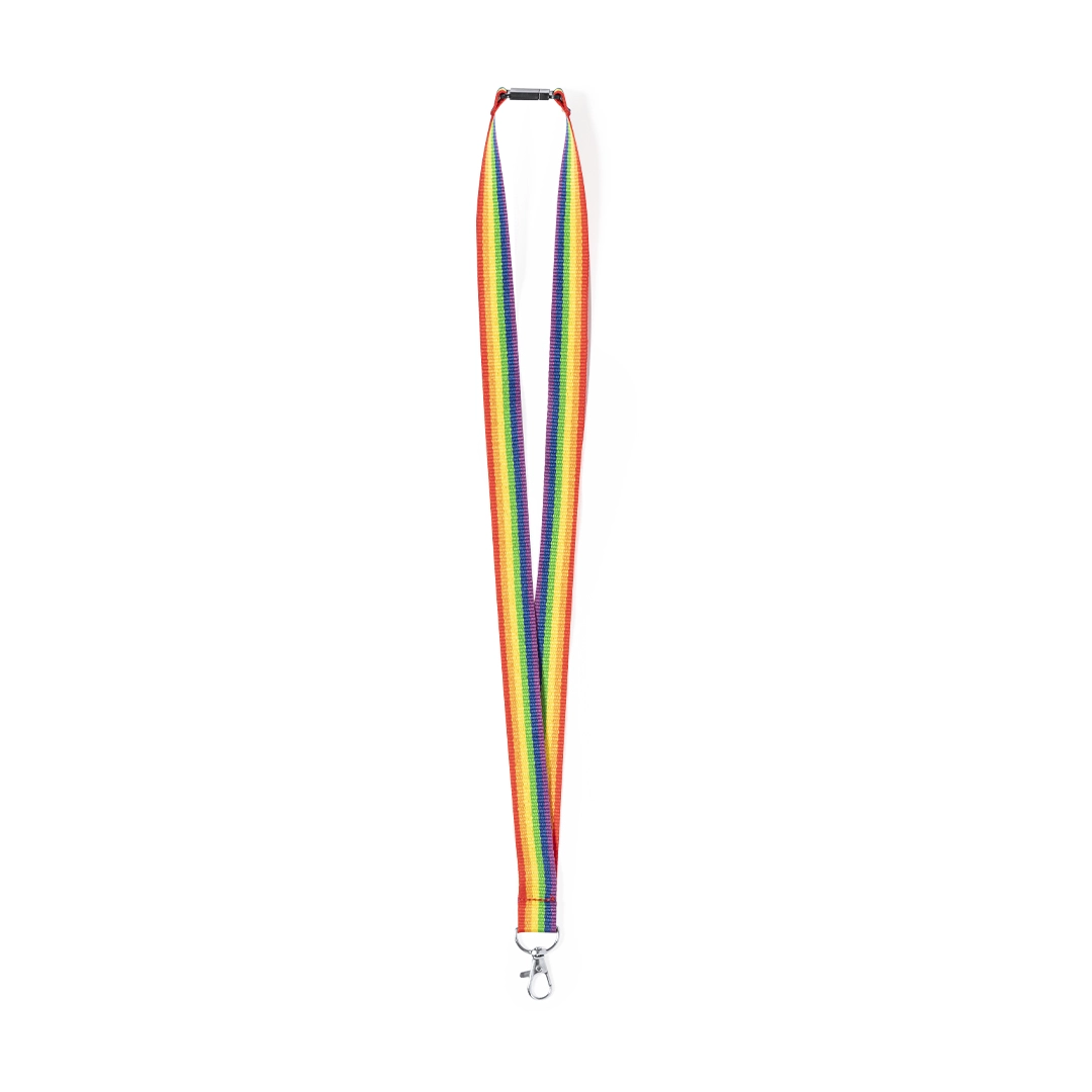 Immagine Lanyard Mapik