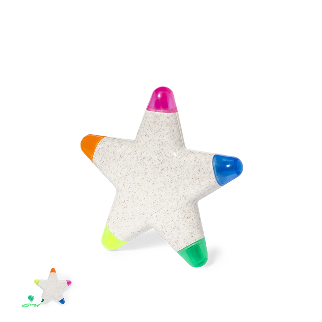 Immagine Set Evidenziatori Pentar