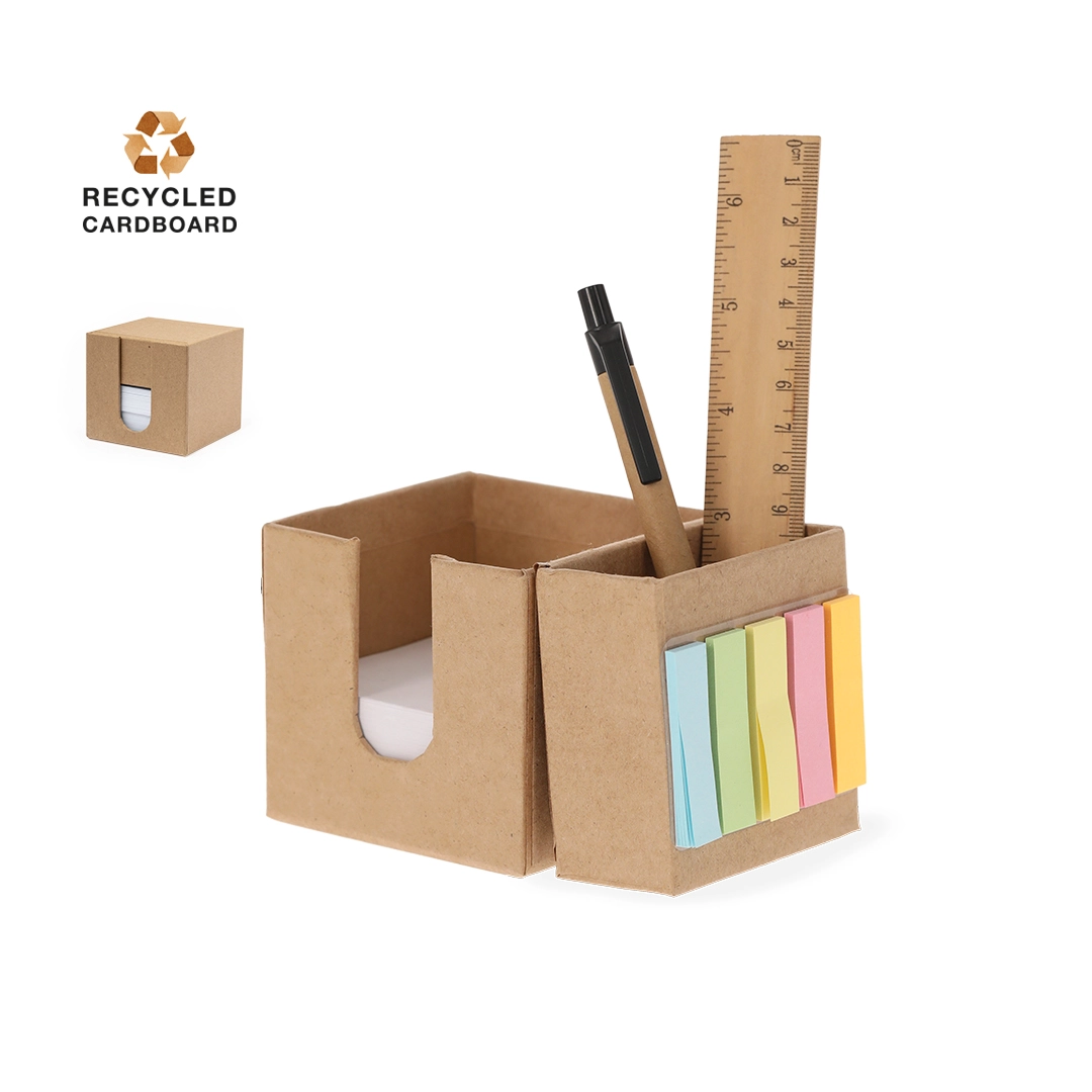 Immagine Portapenne Portamemo Arolax