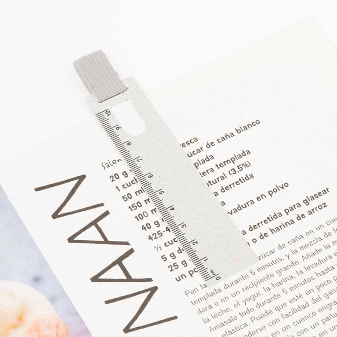 Immagine Righello Segnapagine Loiza