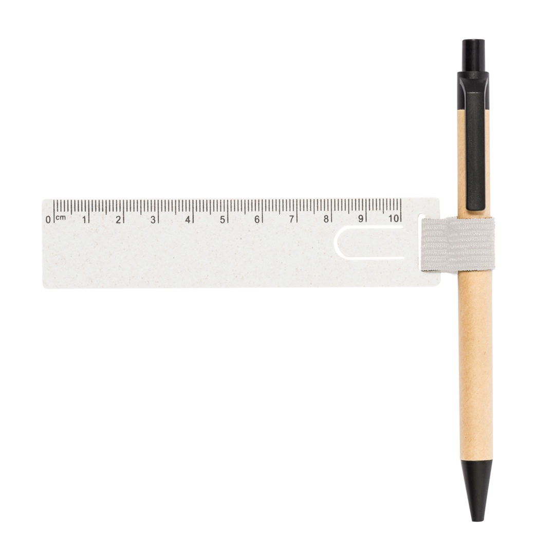 Immagine Righello Segnapagine Loiza