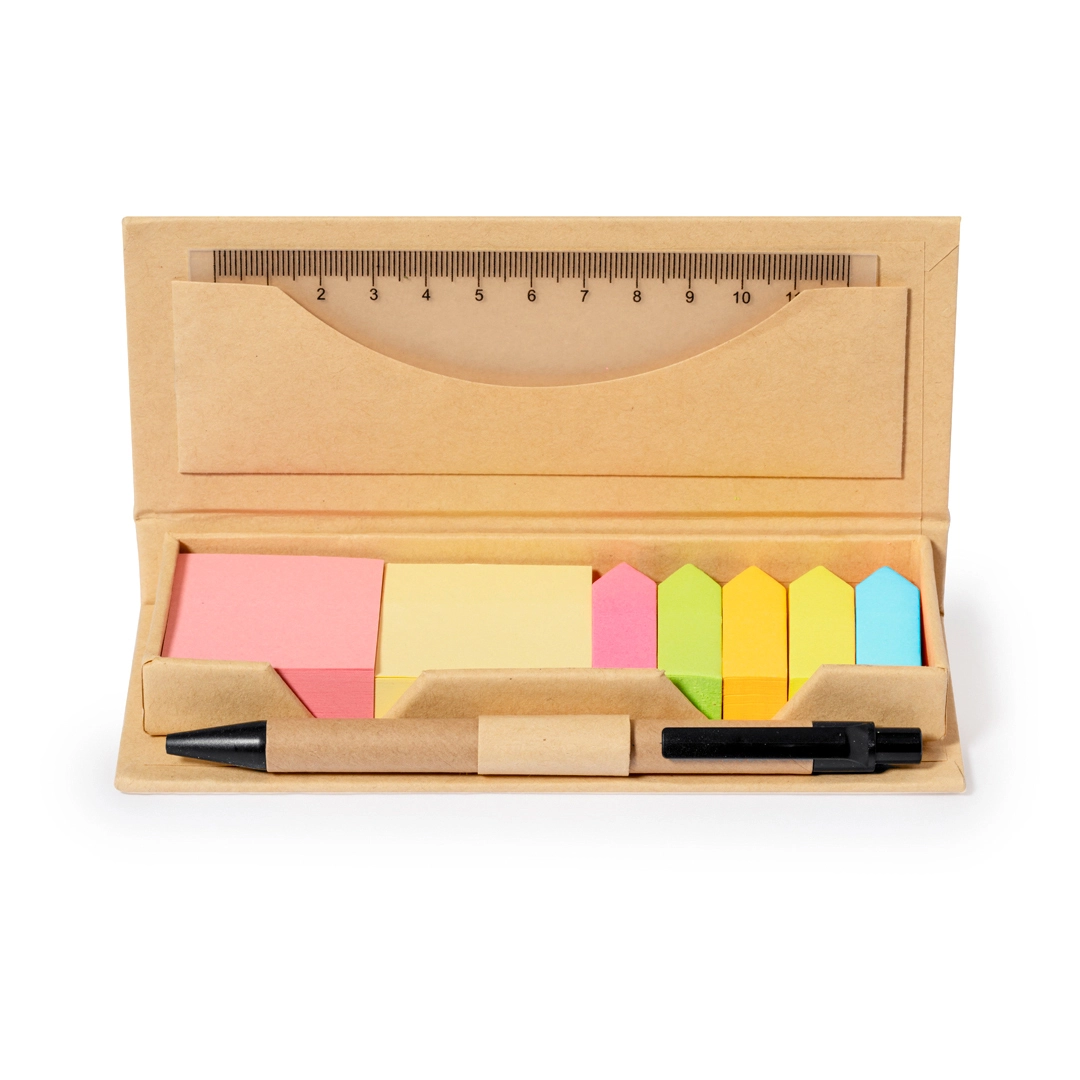 Immagine Set da Ufficio Alisio