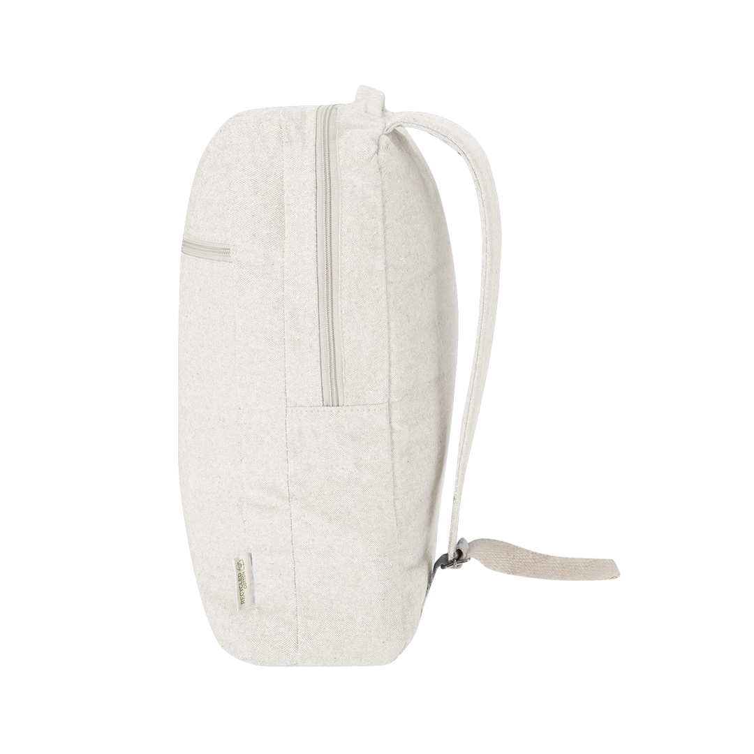 Immagine Zaino Bigail | 32x42x10 cm | 380 gr 100% cot 300gr