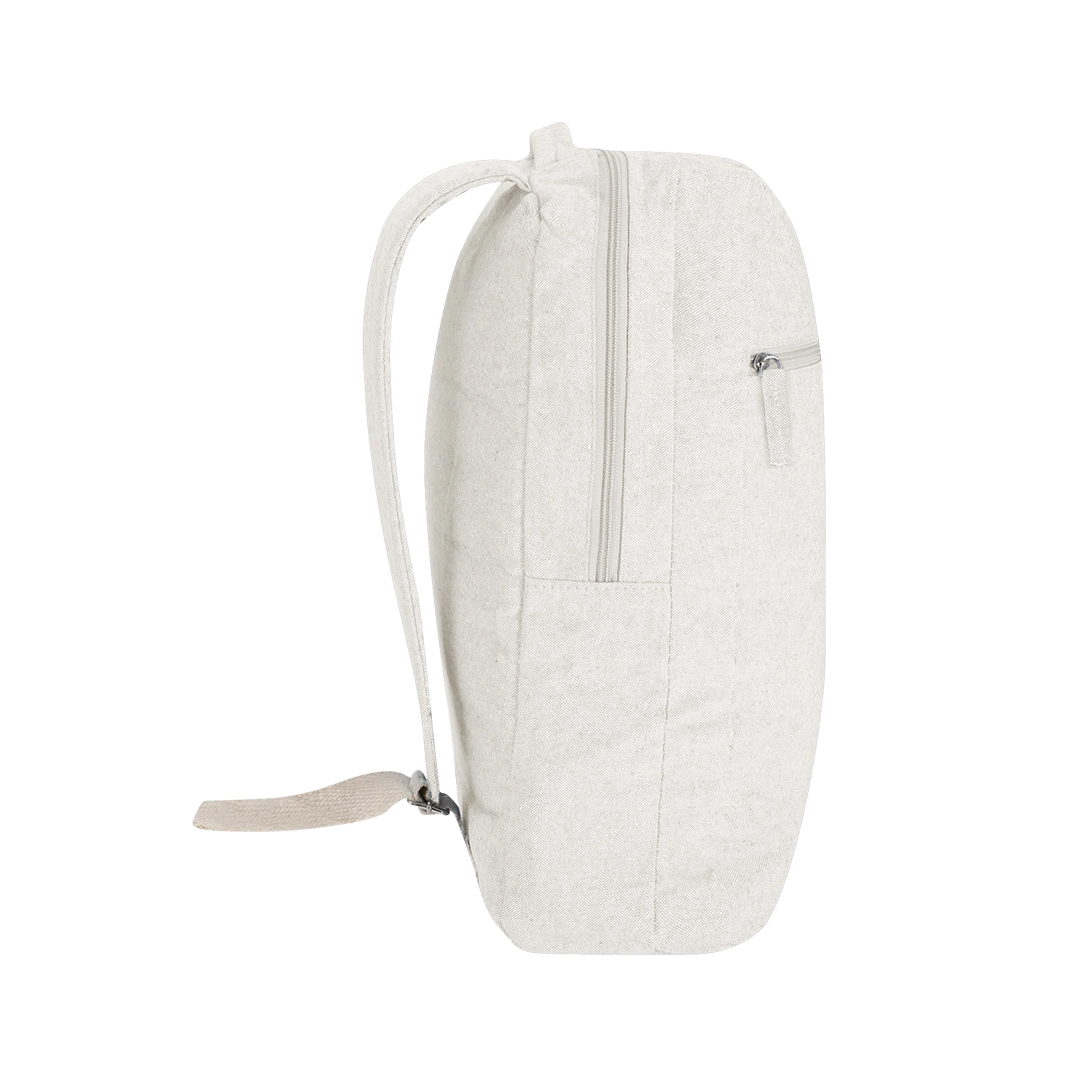 Immagine Zaino Bigail | 32x42x10 cm | 380 gr 100% cot 300gr