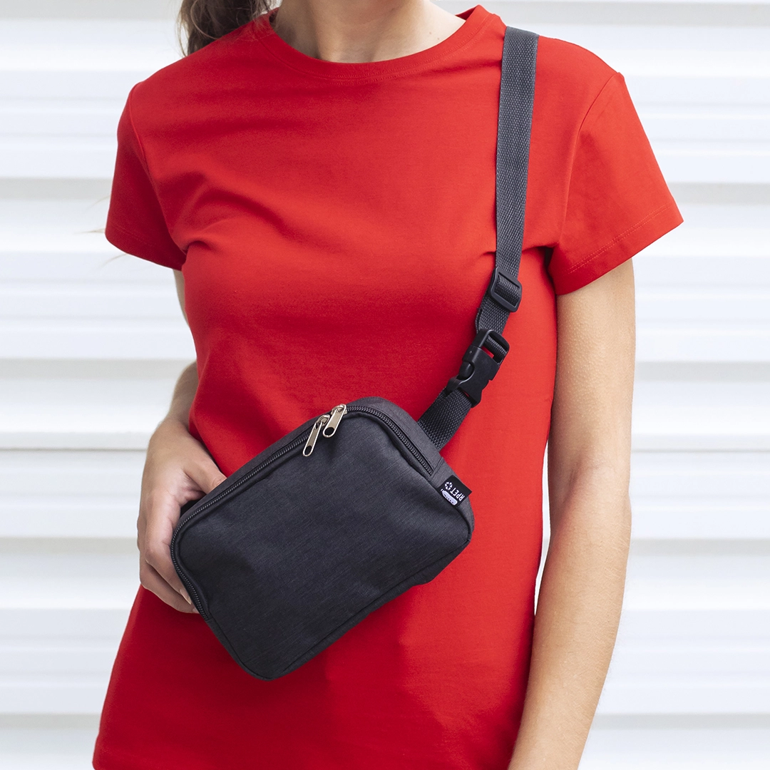 Immagine Borsa Tracolla Marsupio Vexen